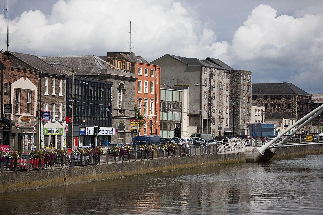 Drogheda, Ireland